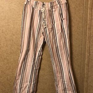 Roxy beach pants